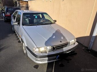 Saab 9000