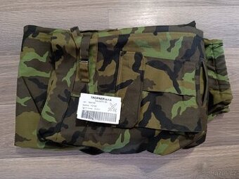 Maskačové kalhoty AČR 194/100 nové