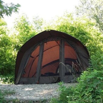 Bivak Avid carp base camper XXL