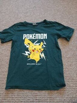 Triko Pokémon vel.146/152