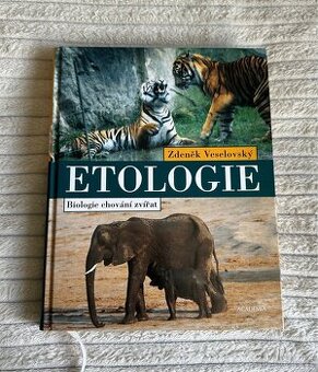 Etologie: biologie chování zvířat