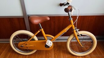 Dětské kolo Tokyobike Mustard 16"