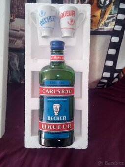 Becherovka 1987