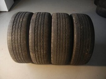 Letní pneu Bridgestone 215/60R17 - 1