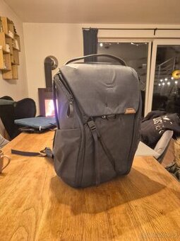 Foto batoh Peak Design Everyday Backpack 30l