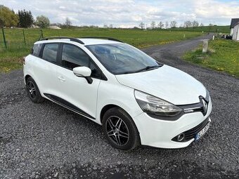 Renault Clio Grandtour kombi