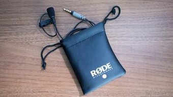 Rode Smartlav+