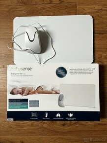 Monitor dechu baby sense 1