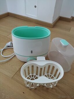 Truelife ohřívač a sterilizator kojeneckých lahví