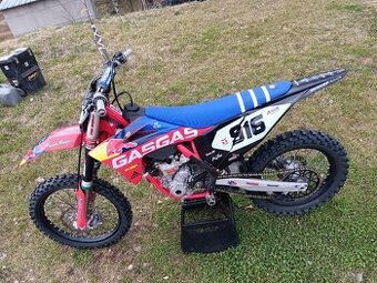 GAS GAS MC 350 F 2023