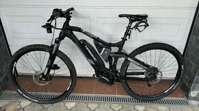 Haibike SDuro 3.0 Fullnine