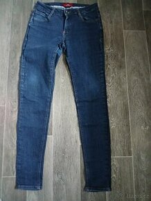 Rifle super skinny - 1
