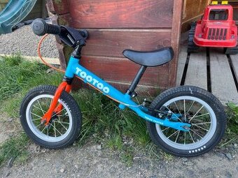 Kolové odráždelo