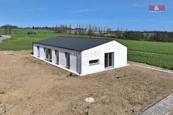 Prodej rodinného domu, 121 m², Chlístovice - Pivnisko - 1