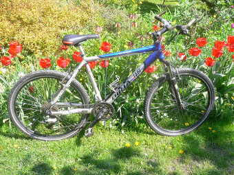 Horské kolo BIRIA PRO RS 26" - hliník