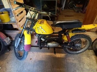 Jawa pionýr.20,21,23