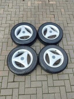 Borbet 4x100 r13
