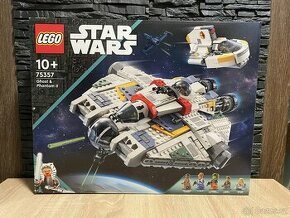 LEGO® Star Wars™ 75357 Stín & Fantom II