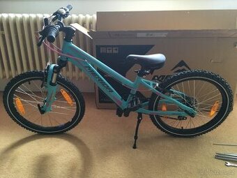 MERIDA Matts J 20