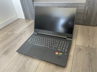 HP Victus 16, AMD Ryzen 7 7840HS 3.8GHz, RTX 4070, 32GB RAM
