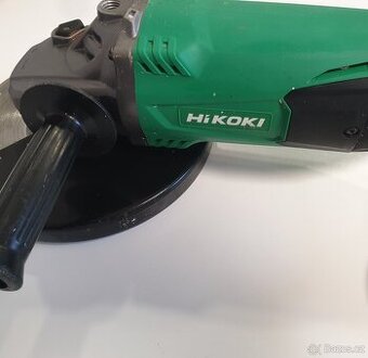 Úhlová bruska HikokI G23SW2
