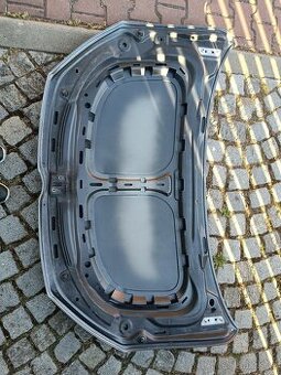 VW Touran 1T3/Caddy