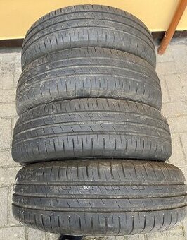 Letní pneu Goodyear EfficientGrip 185/65 R15, 88H, DOT 1124