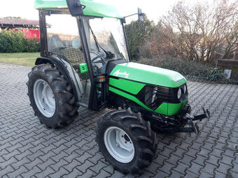 MALOTRAKTOR Deutz Fahr Agrokid 35