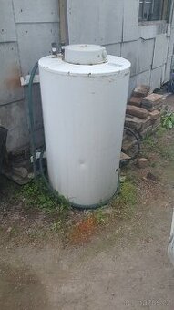 Bojler Dražice 160l, funkční