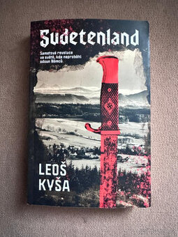 Sudetenland (Leoš Kyša) - 1