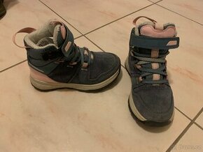 Zimni boty Decathlon vel.26
