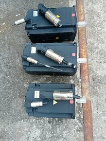 Servomotor KUKA