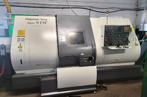 Soustruhy - CNC SUPER NTM 3