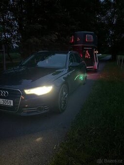 Přeprava, přepravník