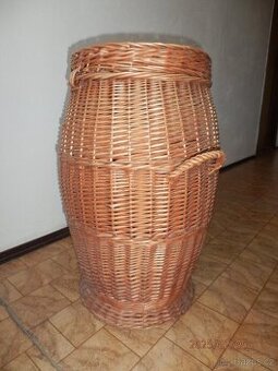 Koš protěný - 1