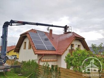 Čištění a nátěry střech a fasád - práce na HPP, DPP nebo ŽL