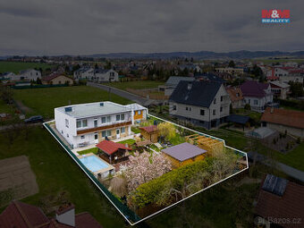 Prodej obchodního objektu, 174 m² - 1