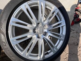 Audi 5x112 r20