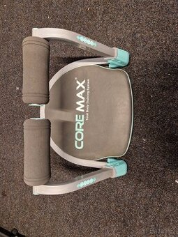 Core Max, posilovací stroj
