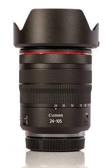Canon RF 24–105mm f/4L IS USM