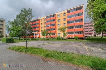 Prodej byt 2 + 1, 56㎡ Karviná 73401
