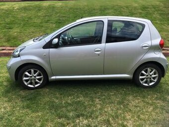 Prodám Toyota Aygo