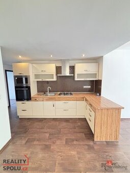Pronájem, byty/4+kk, 71 m2, Dlouhá, Lovosice, Litoměřice [ID