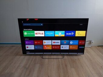 Prodám Televizi zn. Sony.Smart 75Inch.