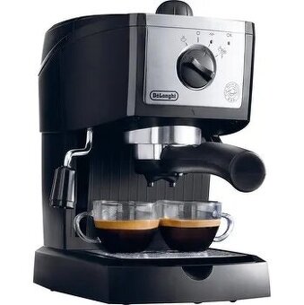 Espresso kávovar De'Longhi EC 156.B