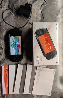 PSP Portable - 1