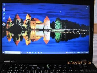 Lenovo  Thinkpad T420s