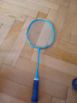 Badmintonová raketa - detska