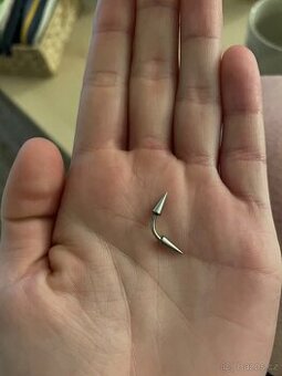 piercing do oboci