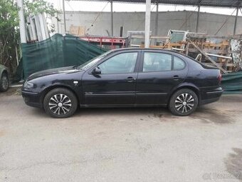 SEAT TOLEDO 1.9TDI